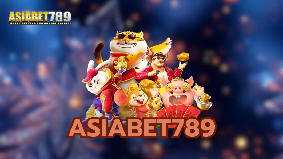 Asiabet789