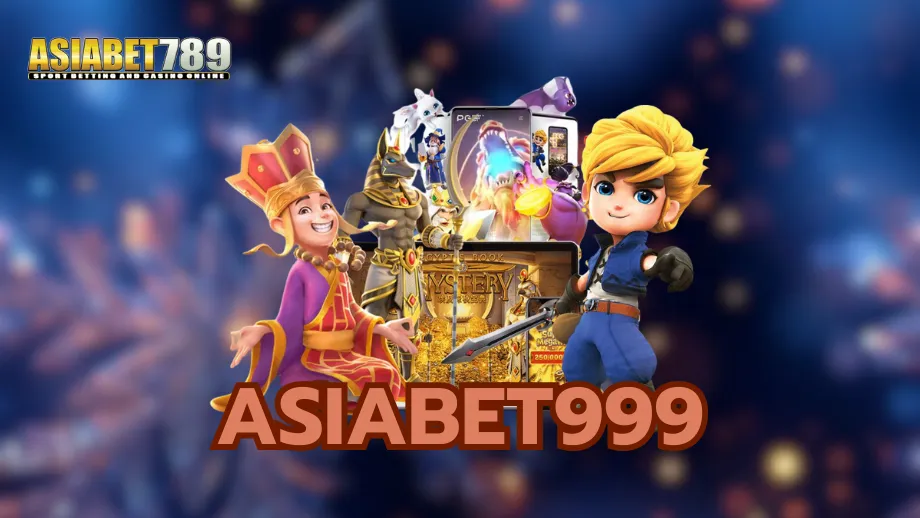 Asiabet789