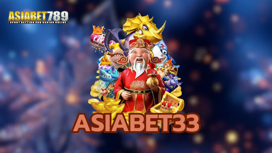 Asiabet789